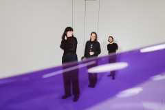 Pollon (Theresia Philipp, David Helm, Thomas Sauerborn)