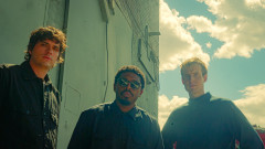 Elias Stemeseder Trio