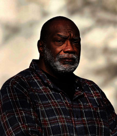 Fred Moten